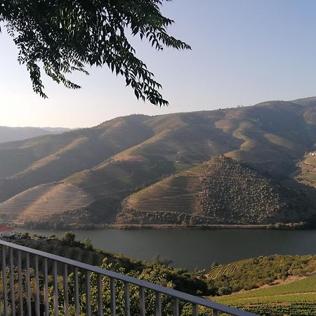 Casa Da Moiroa Villa Sendim  ภายนอก รูปภาพ