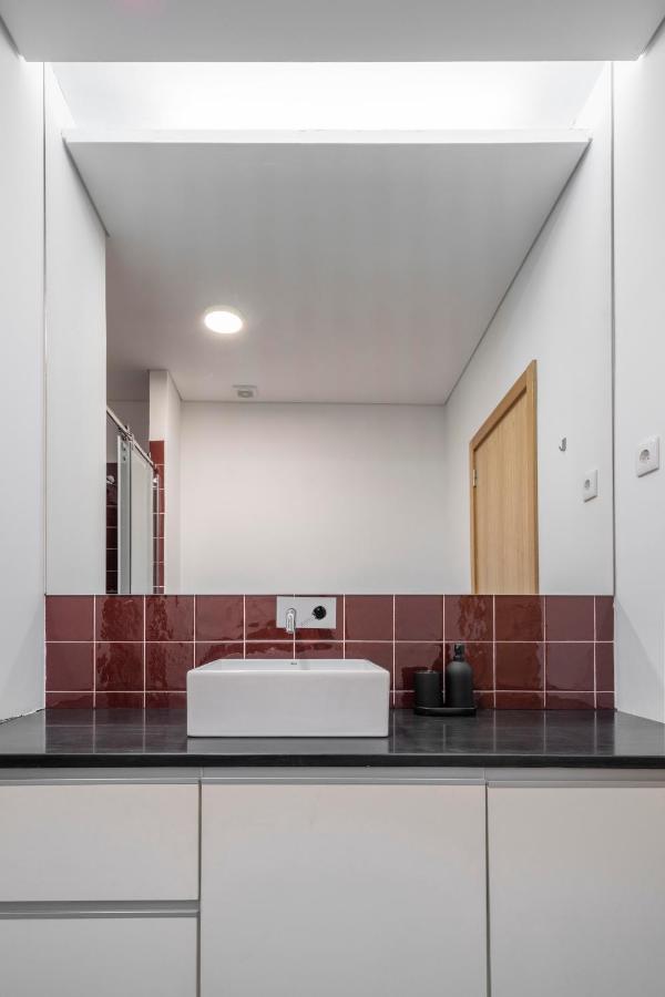 Casa Da Moiroa Villa Sendim  ภายนอก รูปภาพ