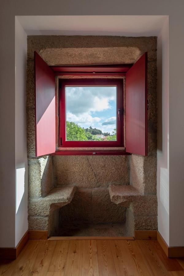 Casa Da Moiroa Villa Sendim  ภายนอก รูปภาพ